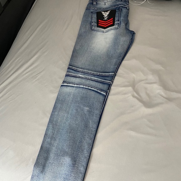 Kilogram Jeans - Picture 5 of 5